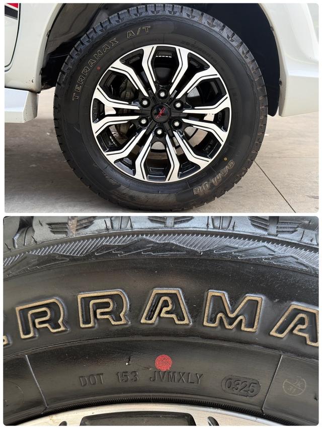 TOYOTA FORTUNER 3.0 TRD Sportivo 4WD ปี2014รถสายลุย สวยดุดัน โคตรคุ้ม รูปที่ 15