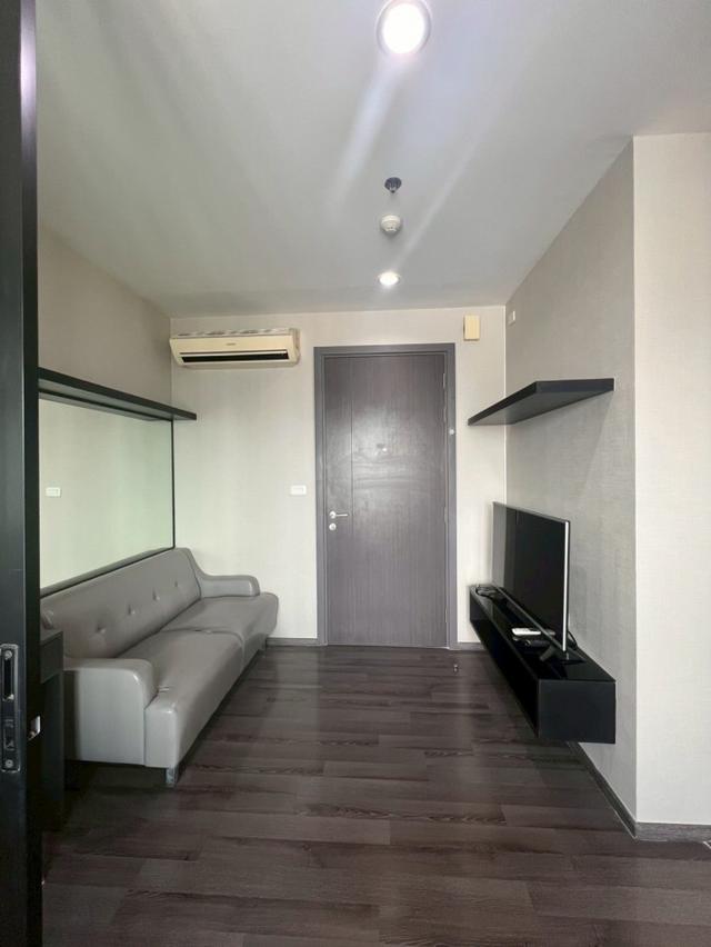 ให้เช่า The Base Park West สุขุมวิท 77 | ชั้นสูง วิวดี ใกล้ BTS อ่อนนุช! 2
