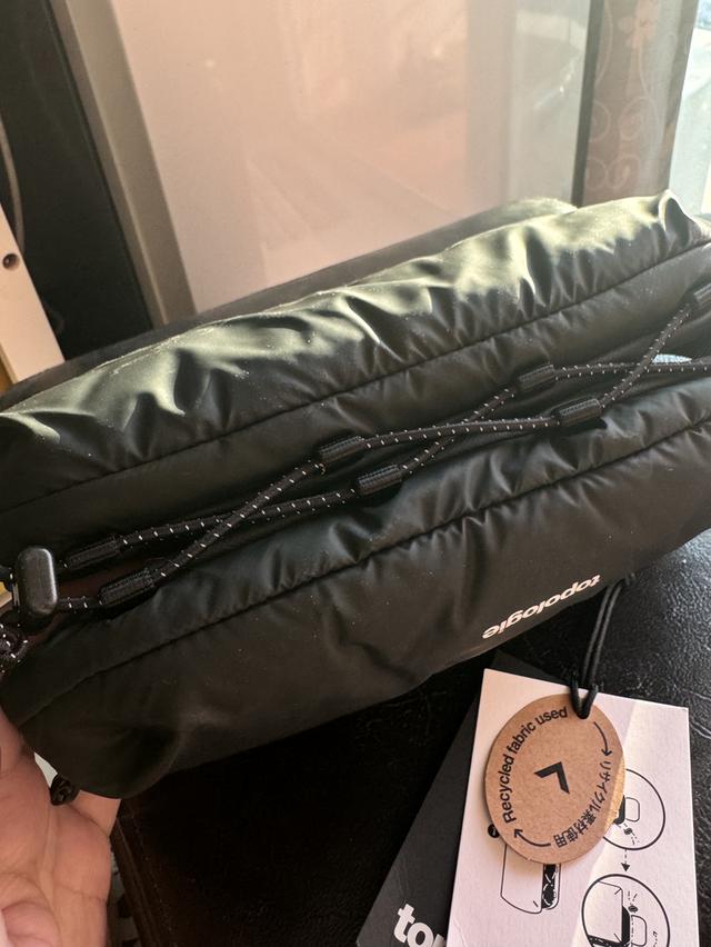 กระเป๋า Topologie SizeM แท้100% มือสอง รูปที่ 7