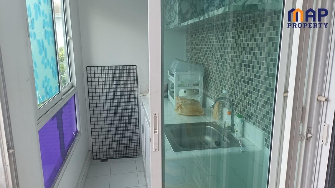 The Regent Home 14 CD ใกล้ BTS อ่อนนุช 5