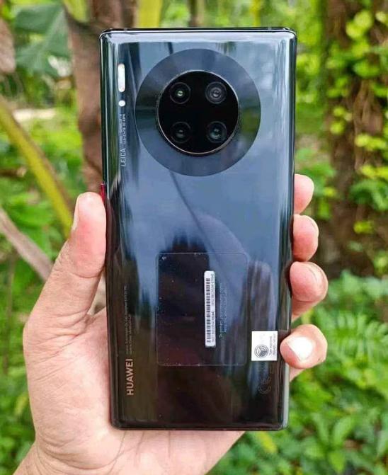 Huawei Mate 30 Pro สภาพดี