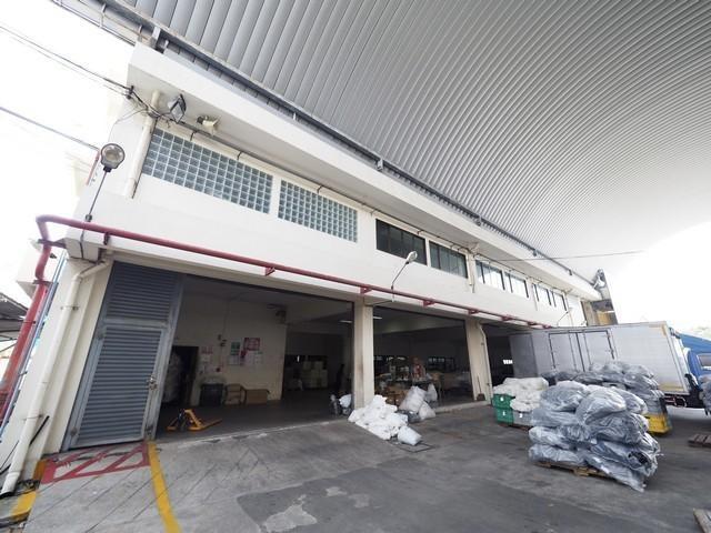 MKS2 ขายด่วนโรงงานพระประแดง มีใบ รง.4 พลาสติก หม้อแปลง 1250KVA เครน 2 ตัว ลิฟต์ขนส่งและห้องพักคนงานครบวงจร 9