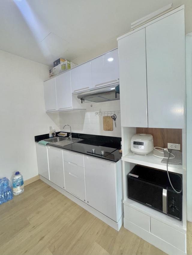 คอนโดวีน่าทาวน์หน้ามอพะเยา 8