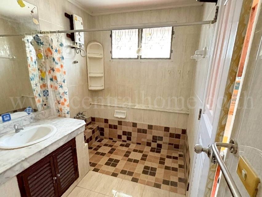 บ้านเดี่ยว มัณฑนา พระยาสุเรนทร์ 26 รามอินทรา 109 ใกล้ แฟชั่นไอส์แลนด์ 10