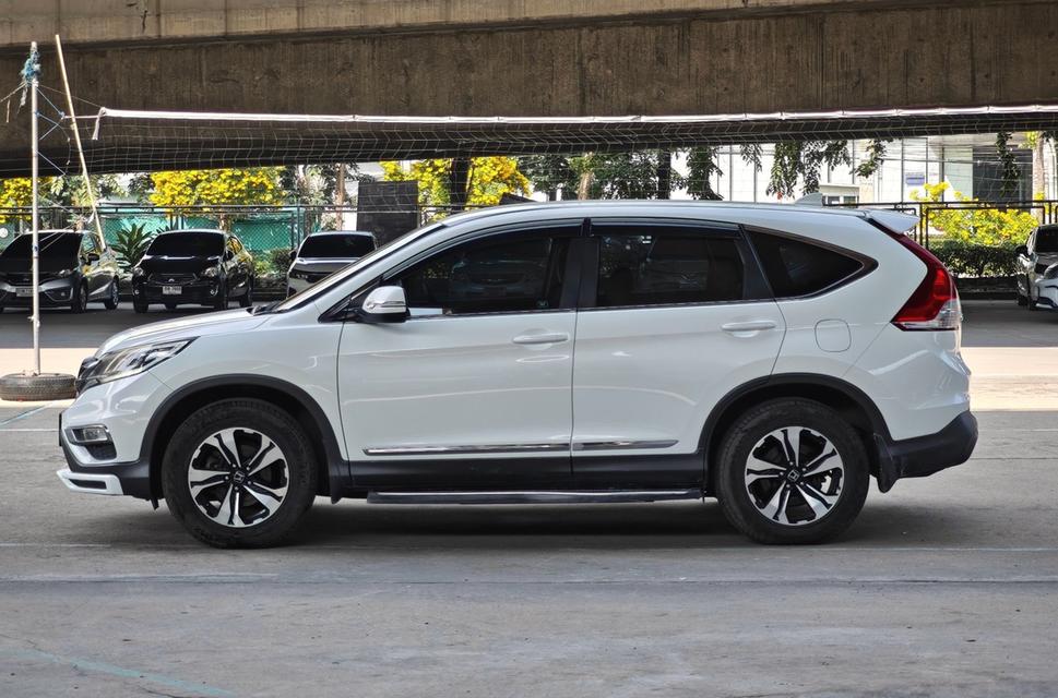 Honda CR-V 2.0 E 4WD ปี 2012  3