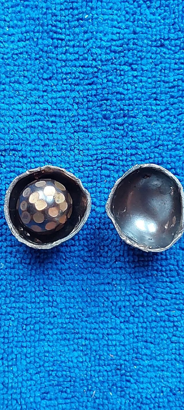 ลูกปรอทกรอหรือลูกบ่าปล่อยของล้านนา รูปที่ 2