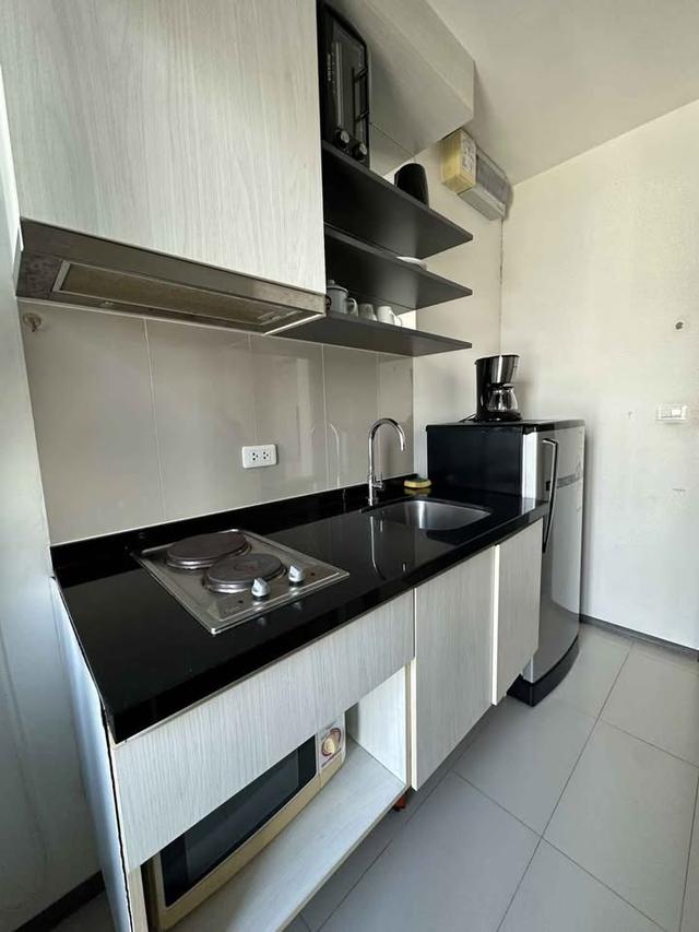 ให้เช่า 1ห้องนอน BTSอ่อนนุช The Base Park East Sukhumvit 77 (เดอะ เบส พาร์ค อีสท์ สุขุมวิท 77) 4