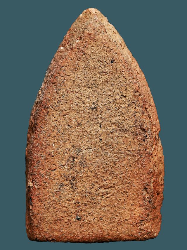 พระขุนแผนบ้านกร่าง พิมพ์ทรงพลใหญ่....เก่า เดิมๆ รูปที่ 3