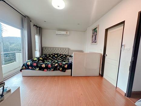 ขายบ้านเดี่ยว ศุภาลัย การ์เด้นวิลล์ คลอง 2 (หลังมุม) 4 ห้องนอน ทิศเหนือ ใกล้ฟิวเจอร์พาร์ค รังสิต 5