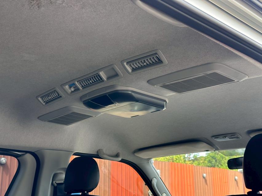 รหัสรถ PAT4119 Toyota Ventury 2.7V A/T ปี2014 (ติดตั้ง LPG) 12