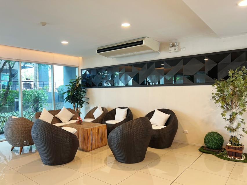 ให้เช่าคอนโด 2 ห้องนอน ใจกลางเมืองเชียงใหม่ 3