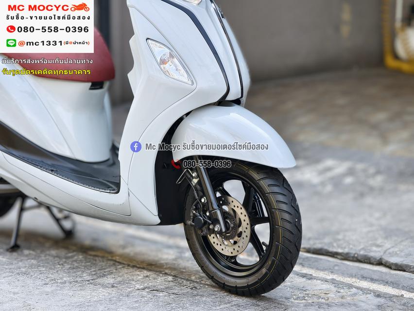 Grand Filano Hybrid เทาแลมโบ 2022 เลขไมล์9000โล รถบ้านแท้มือเดียว กุญแจบุคเซอวิสครบ NO1297 11