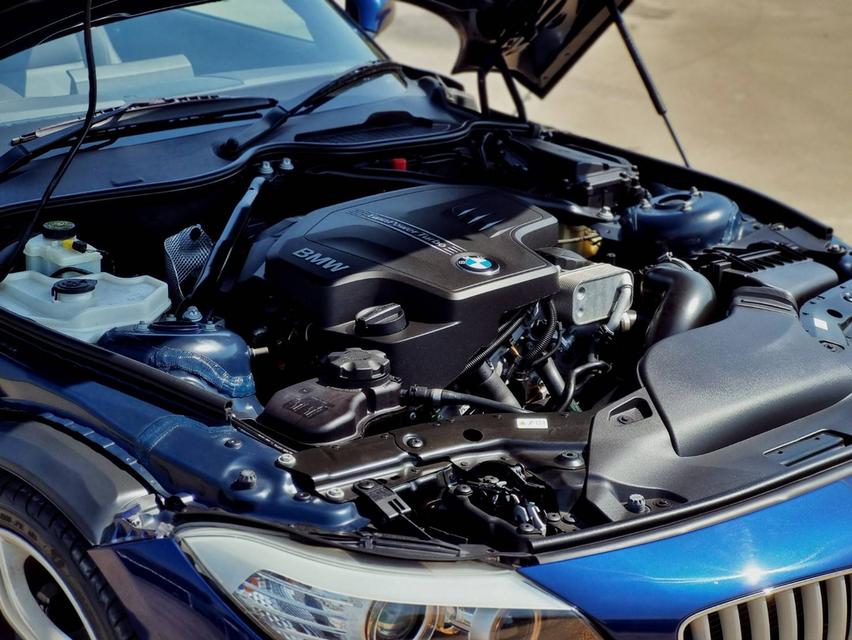 BMW Z4 20i M-Sport ( LCI ) ปี 2013 ไมล์ 6x,xxx km 17