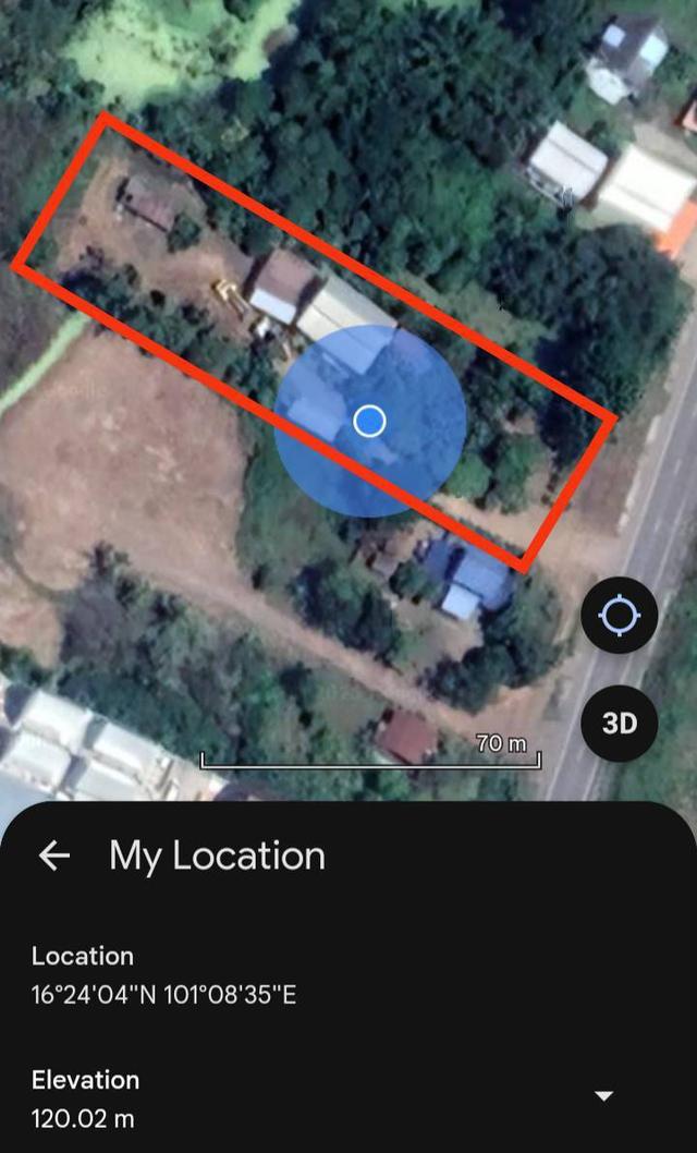 บ้านพร้อมที่ดิน ในเมือง จังหวัดเพชรบูรณ์ 5