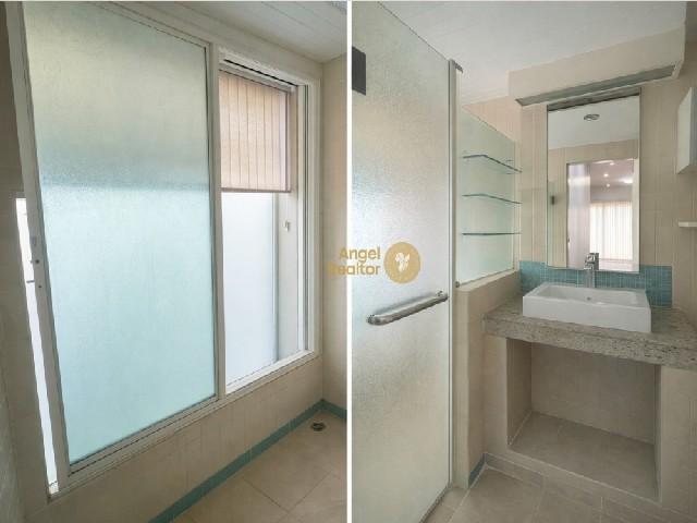 ขายทาวน์โฮมสไตล์บ้านเดี่ยว สุทธิสาร - รัชดา l 350 ม. ถึง MRT สุทธิสาร ตกแต่งสวย Fully Furnished พร้อมอยู่ 7