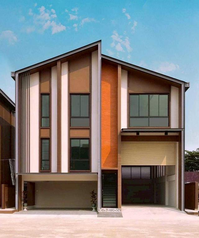 ขายที่ดินโกดังโรงงาน 8