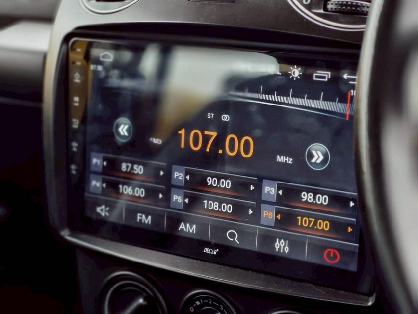 ขสย Volkswagen Beetle 2.0 ปี08 8