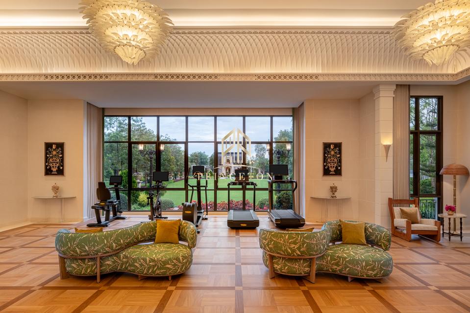 Narasiri Victoire Krungthep Kreetha 19