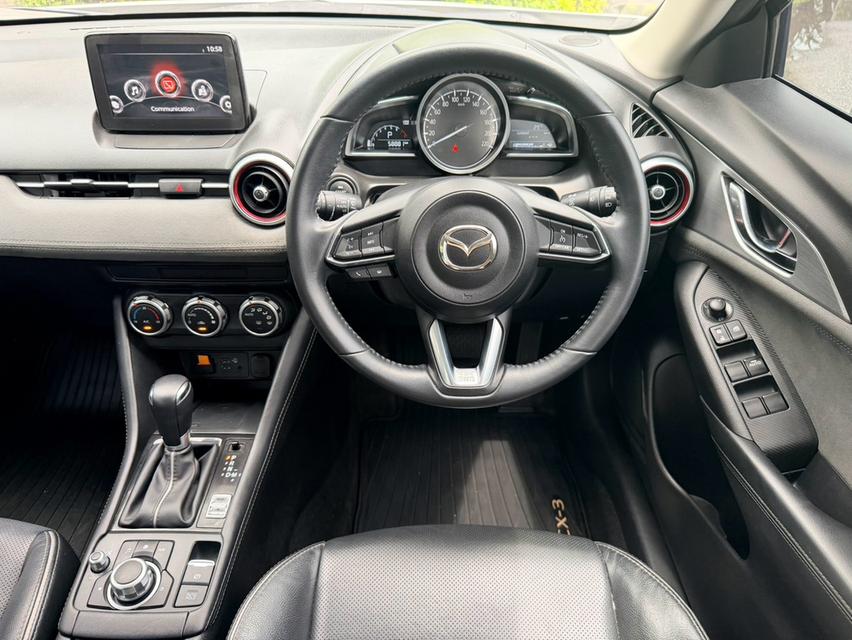 2023 Mazda CX-3 2.0 Comfort A/T รูปที่ 18