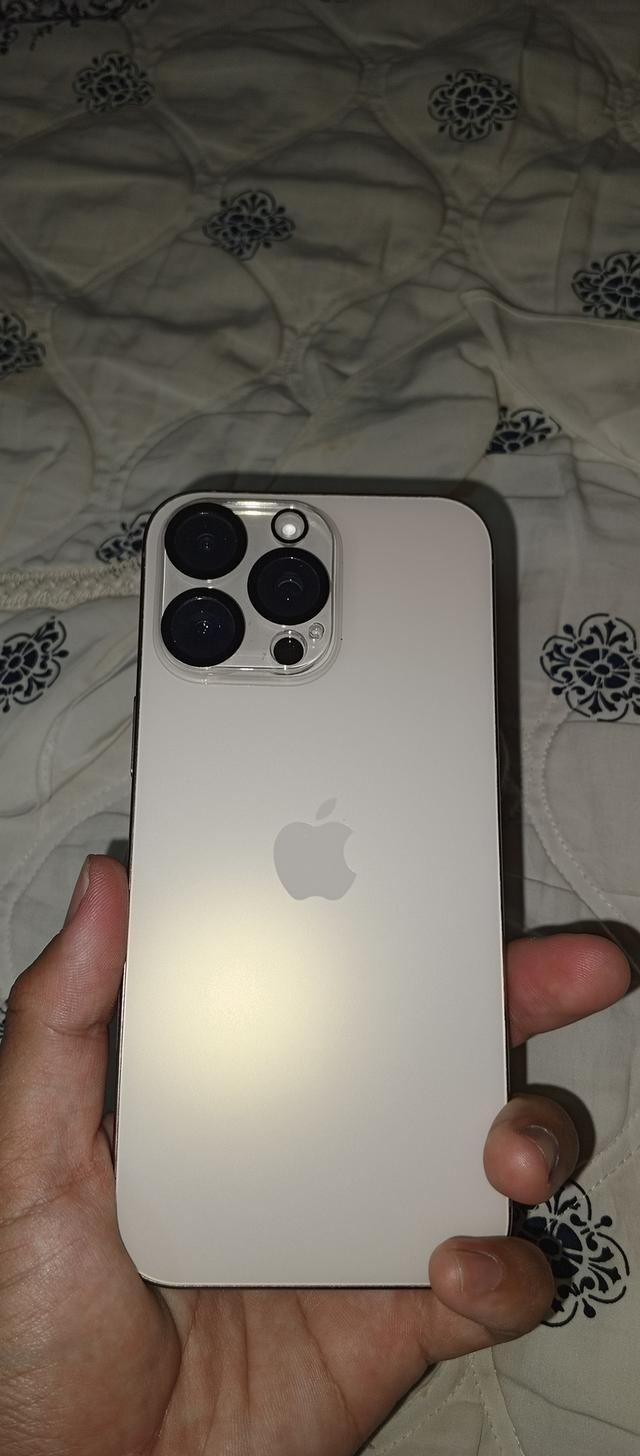 iPhone 16 pro max 512GB