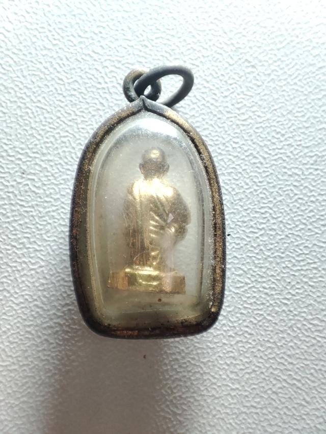 หลวงพ่อคูณวัดบ้านไร่ รูปย่อยที่ 2