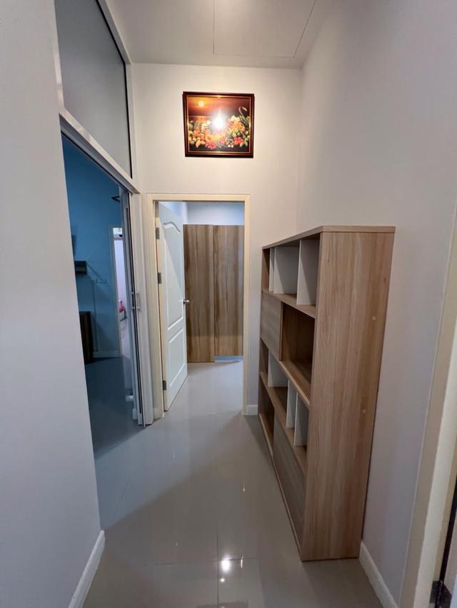 บ้านเดี่ยวชั้นเดียว หมู่บ้านวังตาล ต.สันผักหวาน อ.หางดง 7