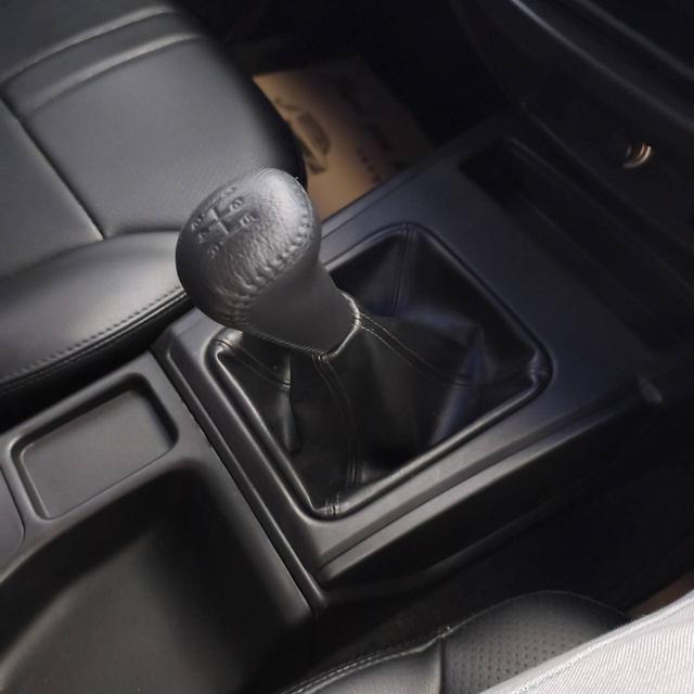 Mitsubishi Triton 2.5GLS Plus 4ประตู ดีเซล เกียร์ธรรมดา ปี2015 15