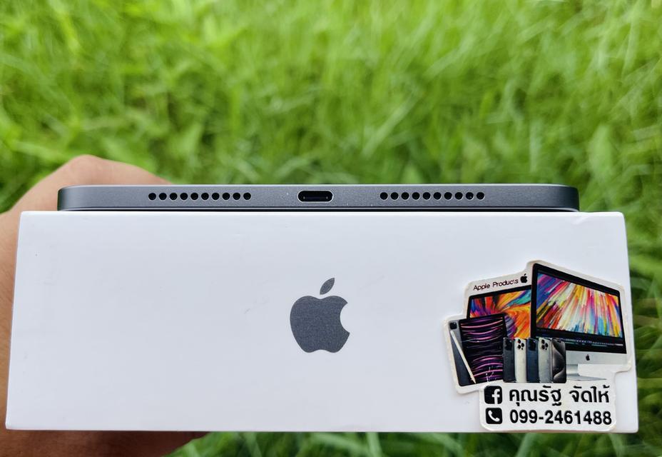ขาย iPad Mini6 256GB WiFi TH/A รูปที่ 5