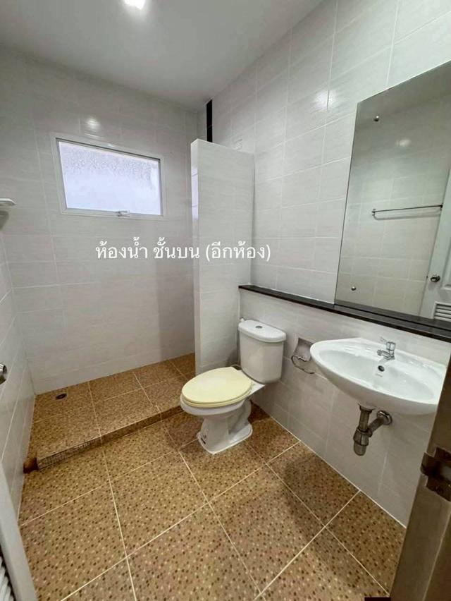 บ้านเดี่ยว เพอร์เฟค พาร์ค สุวรรณภูมิ ร่มเกล้า 19