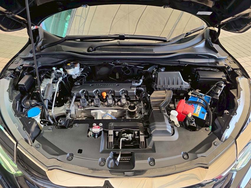 รหัสรถ WMT9308 HR-V 1.8 RS ปี 2020 รูปที่ 16