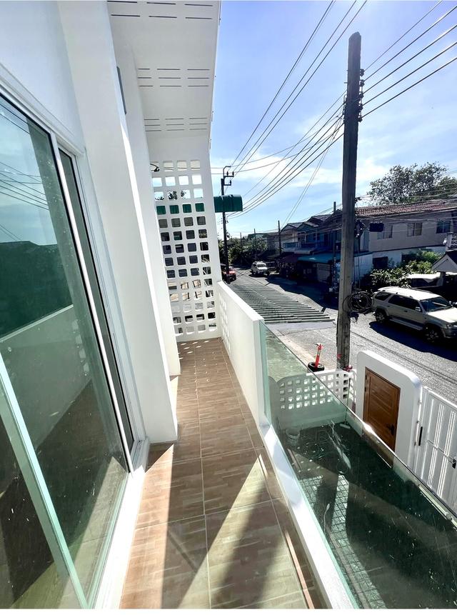 บ้านรีโนเวทใหม่ สไตล์มินิมอล 2