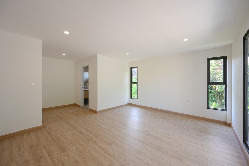 ขายบ้านหรู บางนา - ตราด กม. 12 Windsor Residence at Bangna ใกล้รถไฟฟ้า สถานีบางนา 18