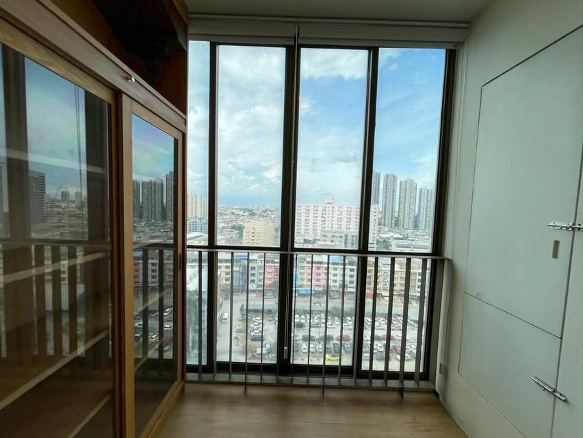 🏙️ ให้เช่า Ideo Mix Sukhumvit 103 | คอนโดติด BTS อุดมสุข พร้อมเข้าอยู่ 16