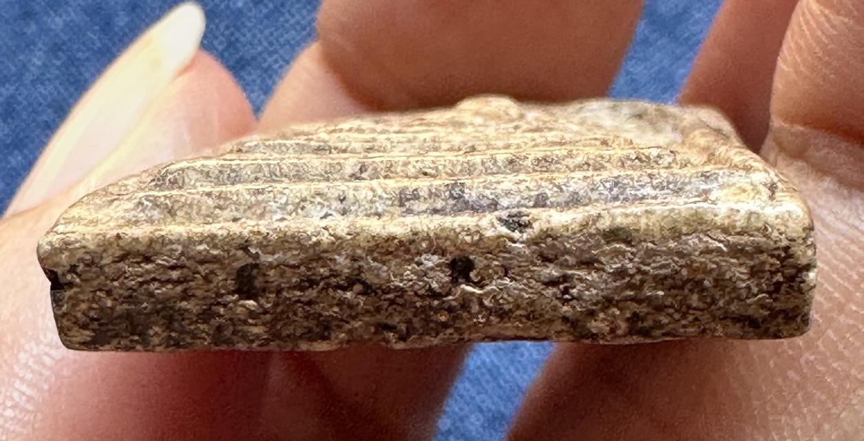 พระสมเด็จพิมพ์ทรงเจดีย์ 6