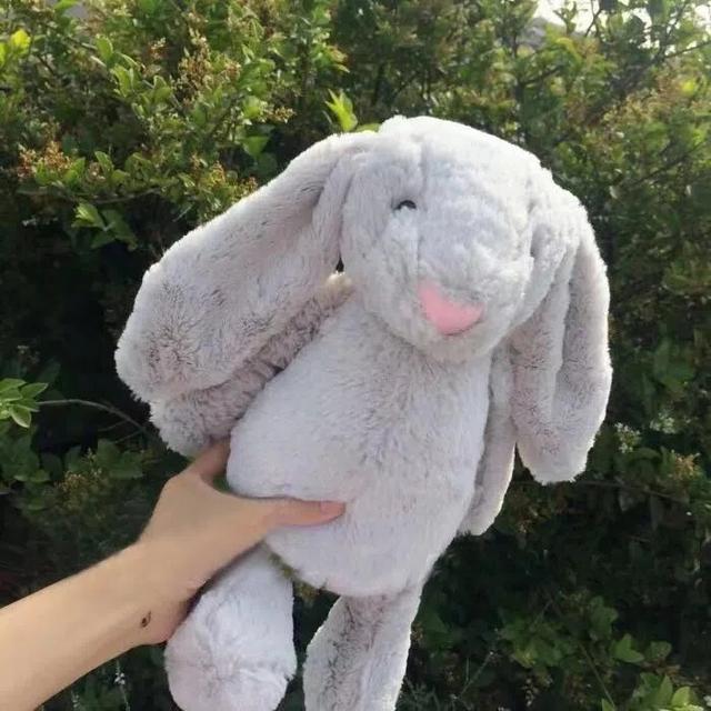 ตุ๊กตา กระต่ายหูยาว 2