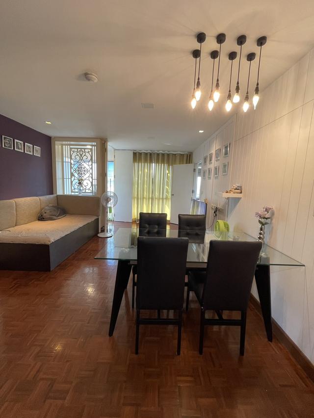 ให้เช่าคอนโด วิภาวดี สวีท 71 ตร.ม. ชั้น 18 วิวสวย ใกล้ MRT พหลฯ 300 ม. 3