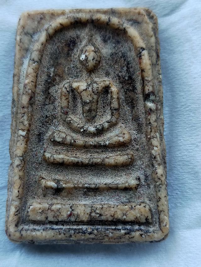 พระเครื่อง สมเด็จวัดระฆัง พิมพ์ใหญ่