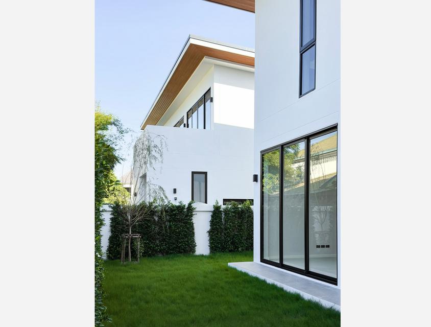 EDEN ศรีนครินทร์-สวนหลวง บ้านเดี่ยวสไตล์ Modern Tropical พร้อมสวน Courtyard ขนาดใหญ่ใจกลางบ้าน 10