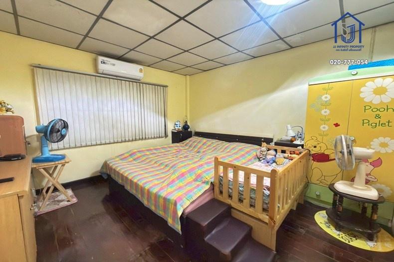 ขายบ้านเดี่ยว 2 ชั้น หมู่บ้านเสนานิเวศน์ 1 เกษตร -นวมินทร์ ซอยประเสริฐมนูกิจ 18 ถนนเมนเสนานิคม 1 19