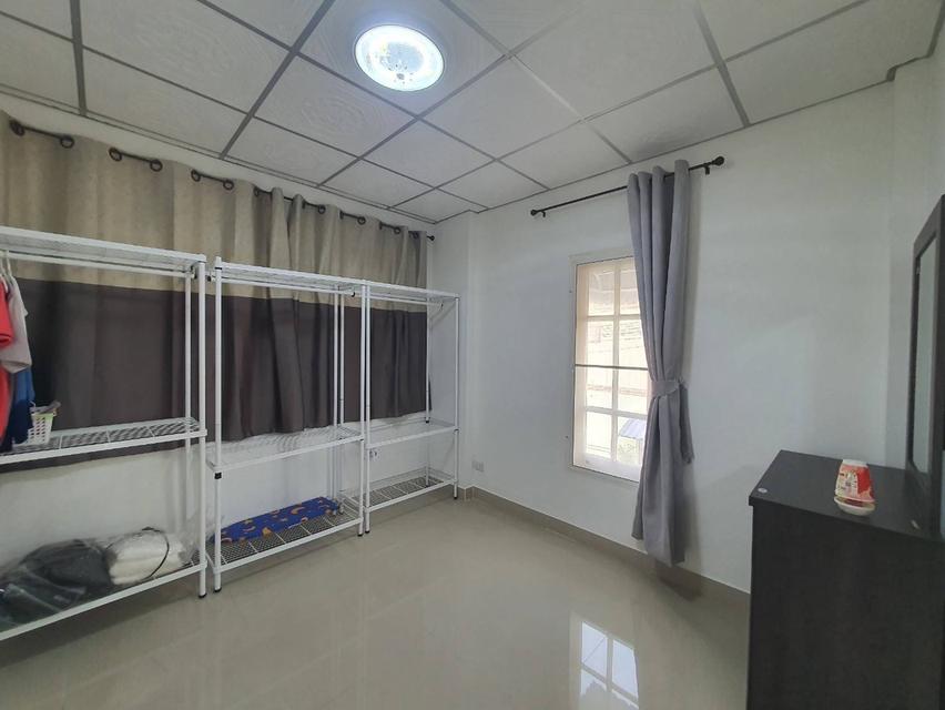 คลอง 1 ราคาไม่ถึง 2 ล้าน! 3 ห้องนอน แถมของพร้อมอยู่ ฟรีโอน 16