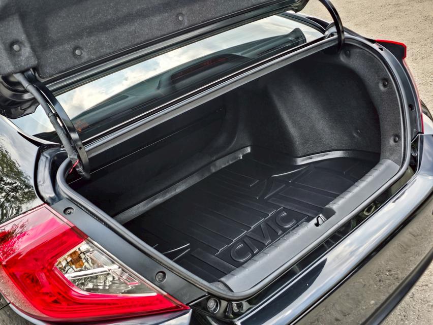 รหัสรถ CBLX5973 ✨ Honda Civic FC 1.8EL AT ปี 2017 8