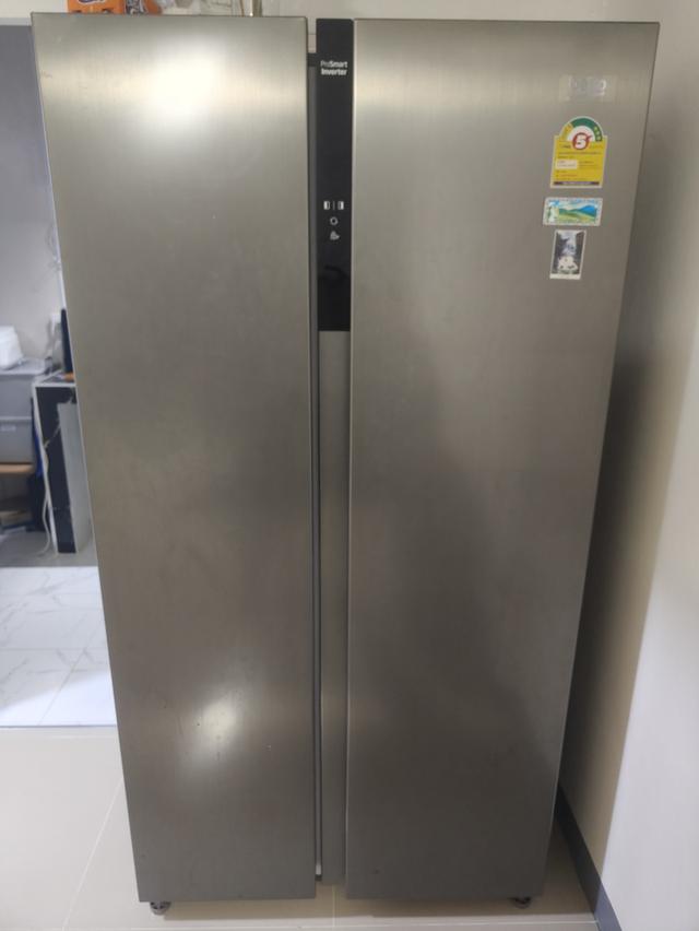ตู้เย็นbeko 15.4 คิว