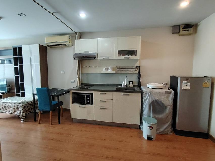 Tourmaline Gold Sathorn - Taksin (ทัวร์มาลีน โกลด์ สาทร - ตากสิน) 2