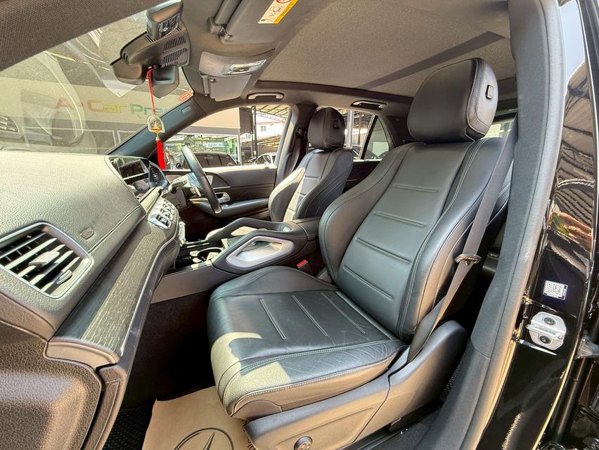 Benz GLE300d 4MATIC AMG ปี 2023 รูปที่ 2