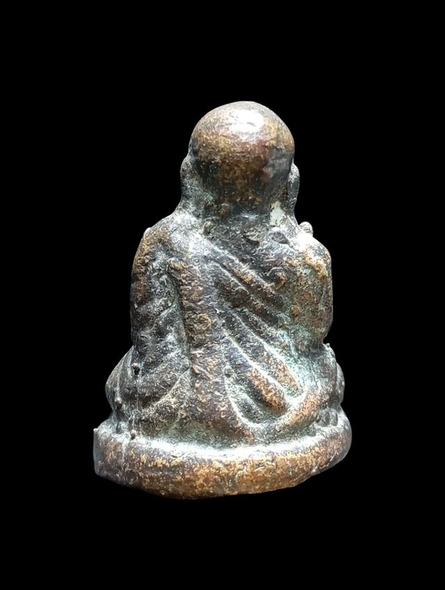 เปิด รปูหล่อเก่า ลพ.งิน บางคลาน  3