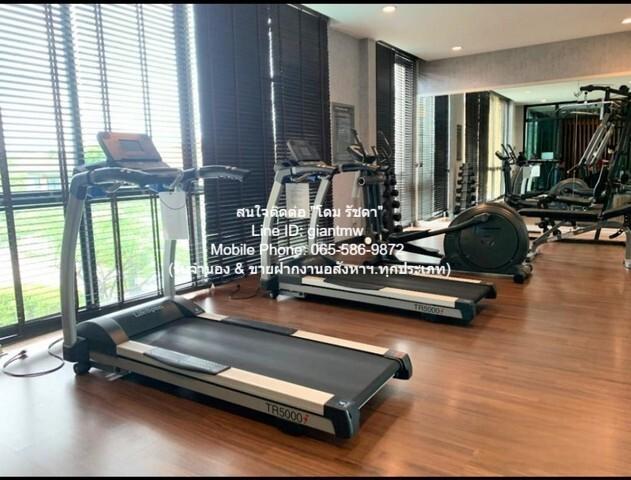 ขายด่วน ๆ บ้าน ขายบ้านเดี่ยว 2 ชั้น (หลังมุม) ไลฟ์ บางกอก บูเลอวาร์ด รามอินทรา 65 (Life Bangkok Boulevard Ramintra 65) 3 4
