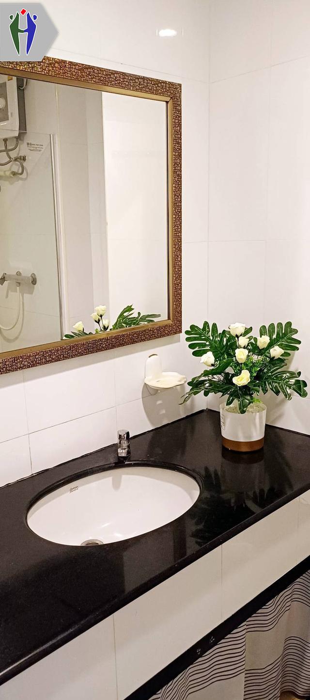 ให้เช่าวิวทะเล1 คอนโด 30 ตารางเมตร พัทยา มีรถประจำทางผ่าน 9