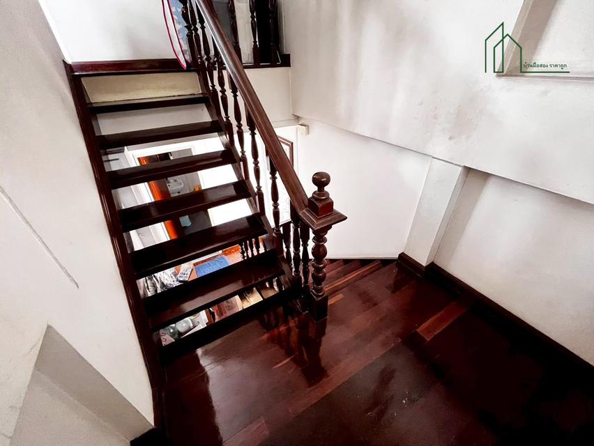 บ้านเดี่ยว หลังมุม กฤษดานคร 12 ตลิ่งชั่น สวนผัก35 พุทธมณฑลสาย 1 19