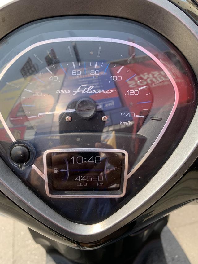 Gand filano hybrid 2021 มือสอง รูปที่ 10