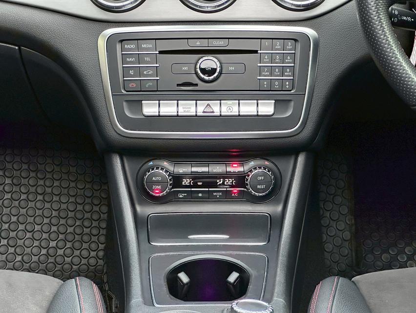 ขาย Benz Cla250Amg ปี18 7